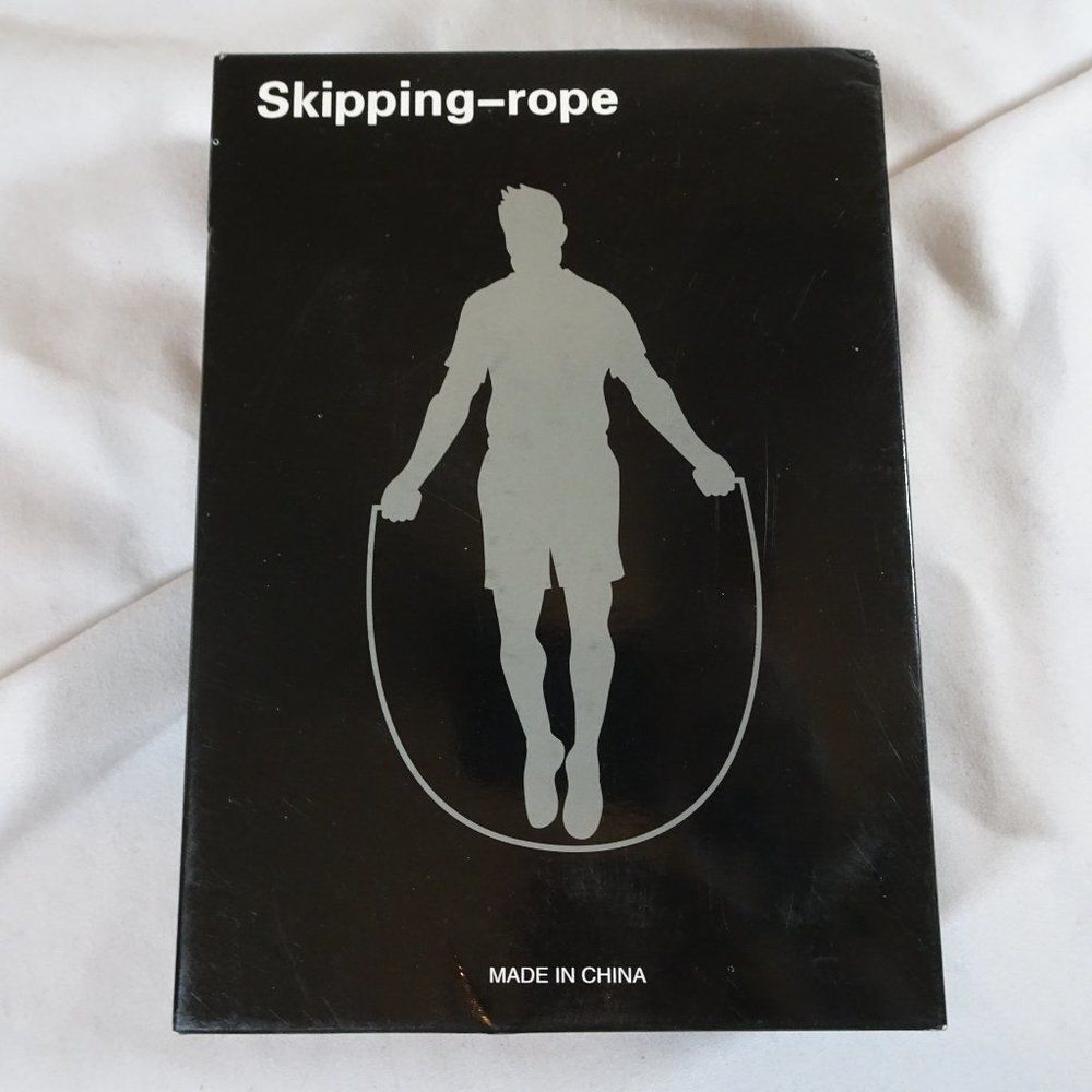 Skipping Rope Jump Rope - Picture 2 of 5